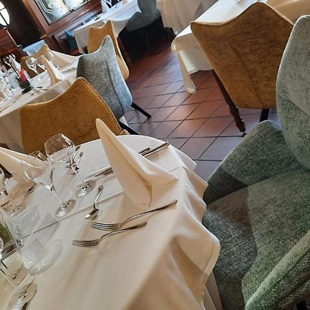 Hostellerie Saint Florent Oberhaslach Zewnętrze zdjęcie