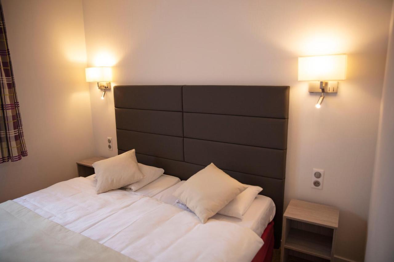 Hostellerie Saint Florent Oberhaslach Zewnętrze zdjęcie