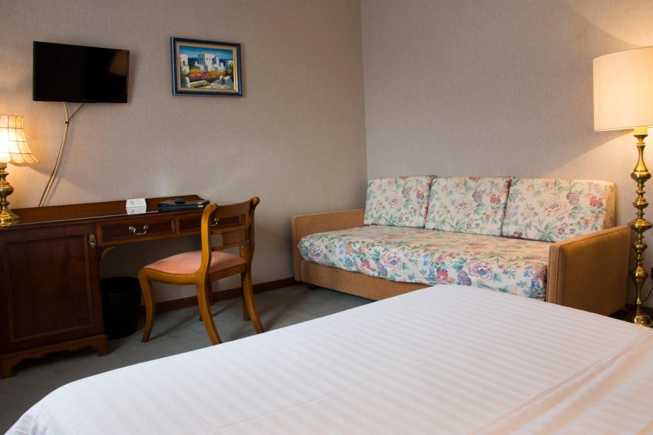 Hostellerie Saint Florent Oberhaslach Zewnętrze zdjęcie