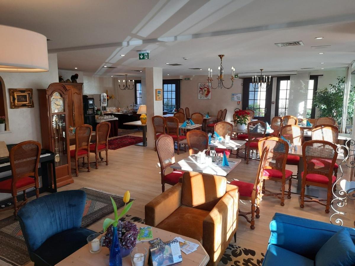 Hostellerie Saint Florent Oberhaslach Zewnętrze zdjęcie