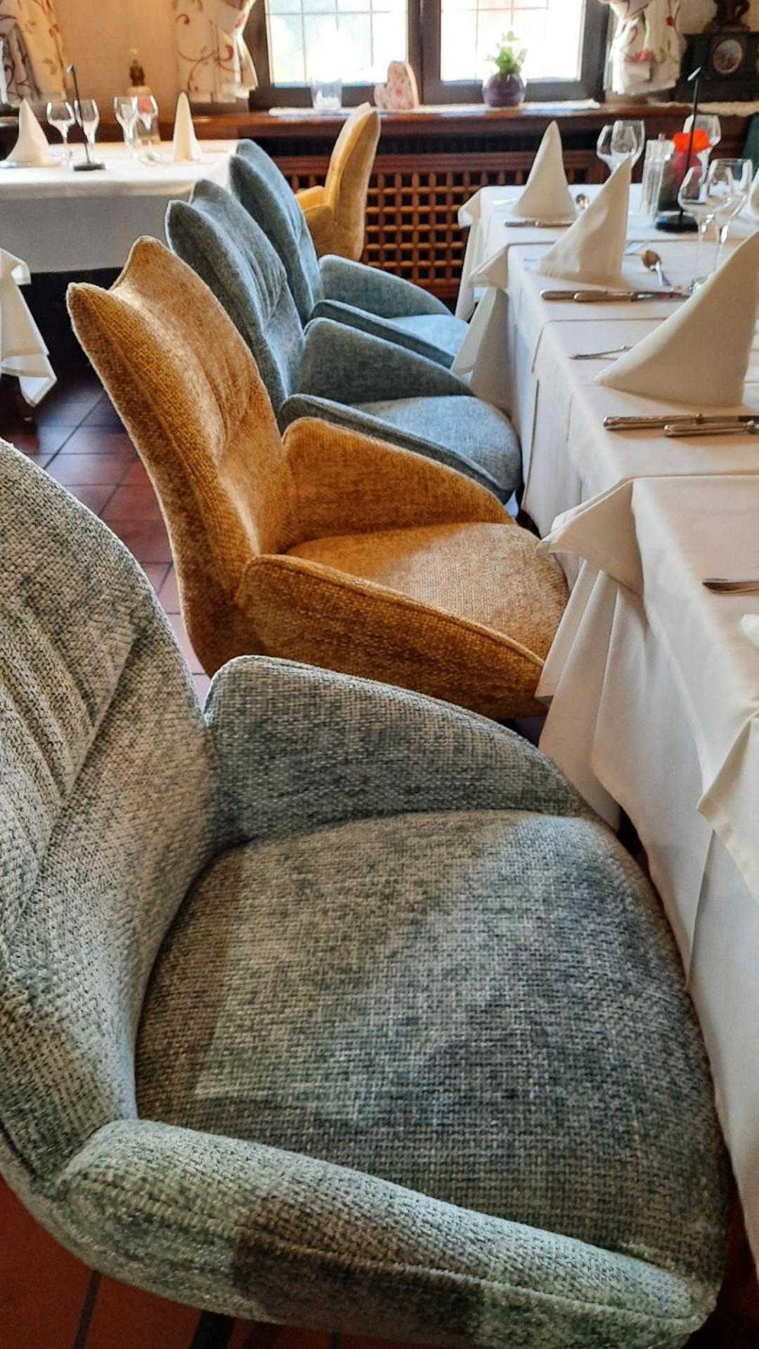 Hostellerie Saint Florent Oberhaslach Zewnętrze zdjęcie