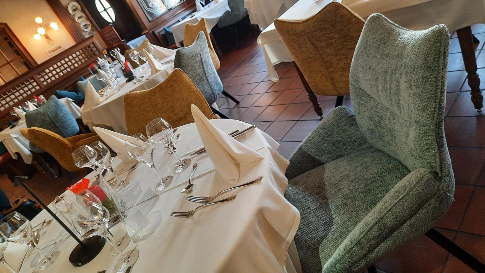 Hostellerie Saint Florent Oberhaslach Zewnętrze zdjęcie