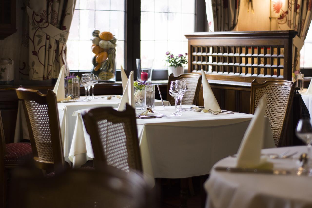 Hostellerie Saint Florent Oberhaslach Zewnętrze zdjęcie