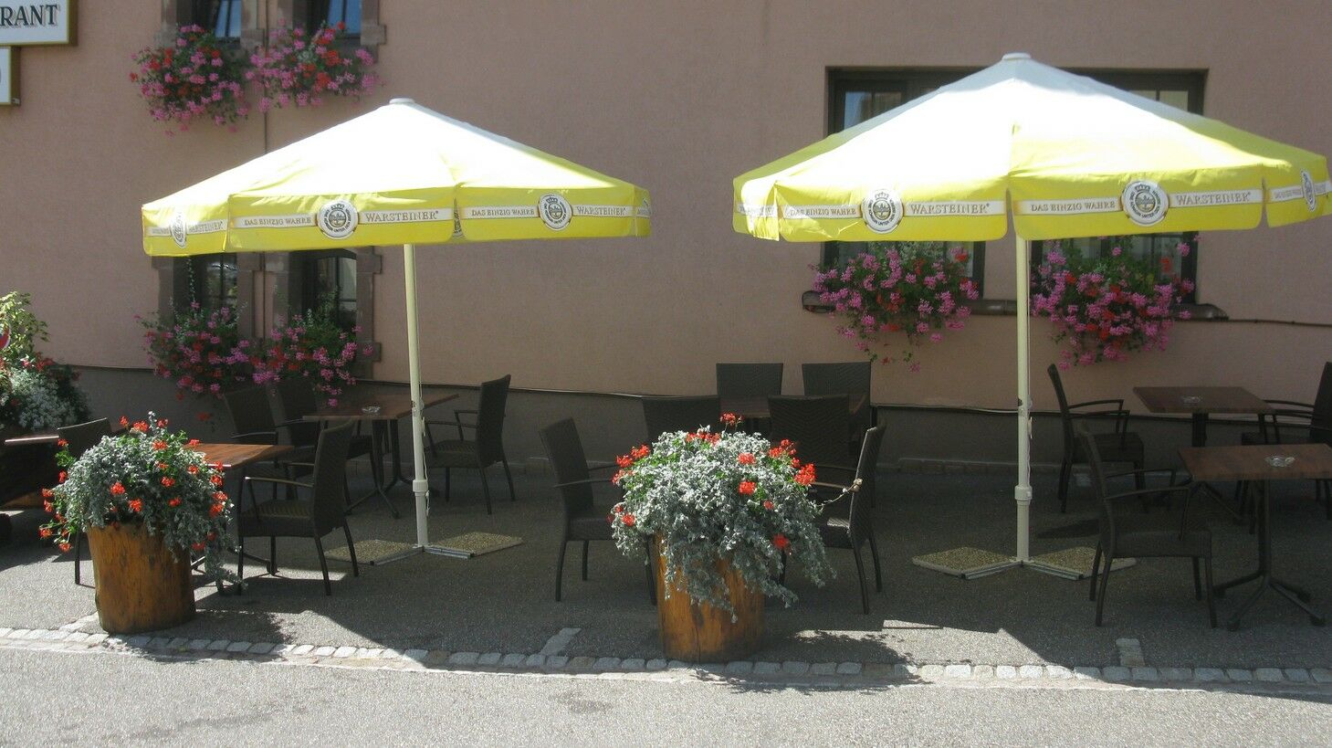 Hostellerie Saint Florent Oberhaslach Zewnętrze zdjęcie